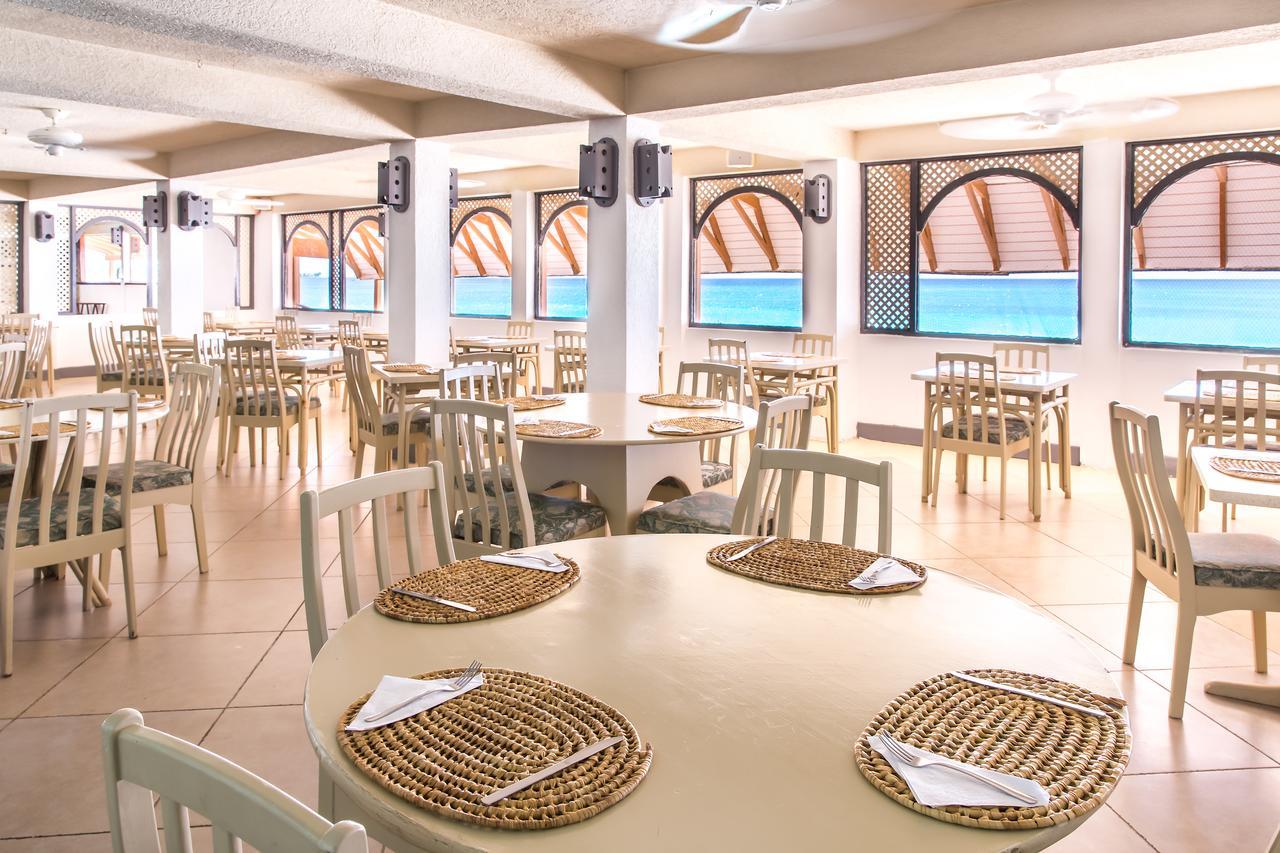 Barbados Beach Club Resort Christ Church Exterior foto